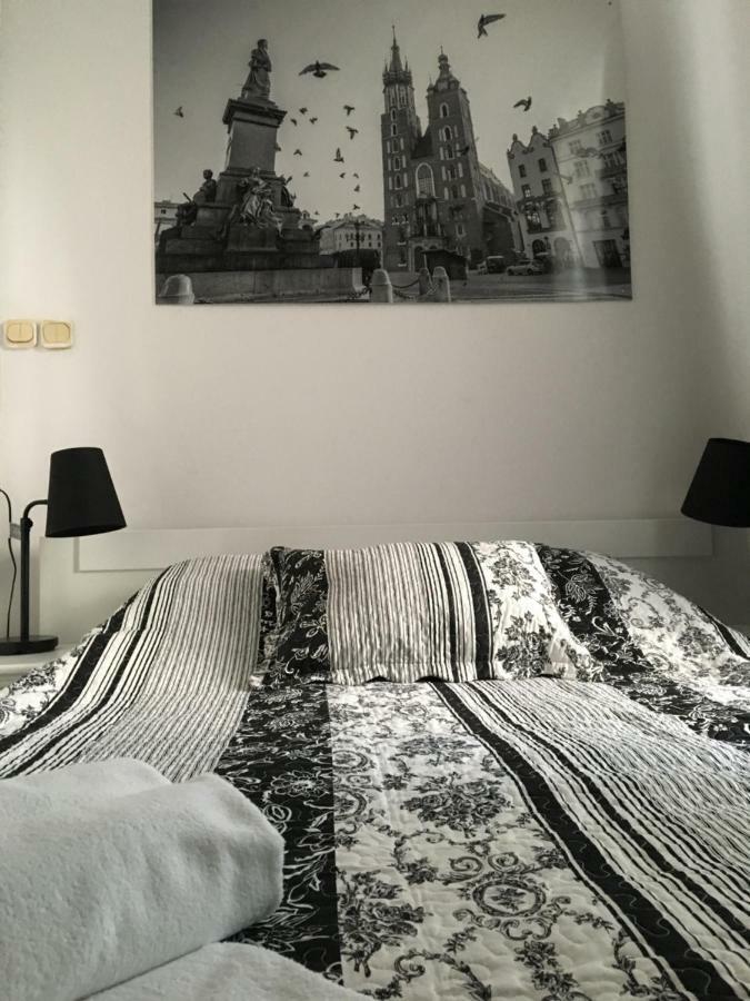 Old Cracow Apartments Краків Екстер'єр фото